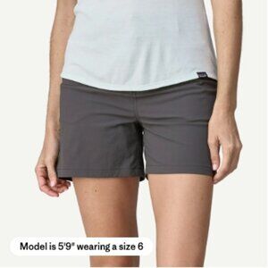 Patagonia Women's Quandary Shorts
